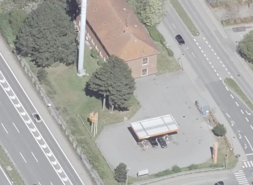 Kontor til leje på Rundforbivej 190, 2850 Nærum - 420 m² | Foto 0 - Lokalebasen