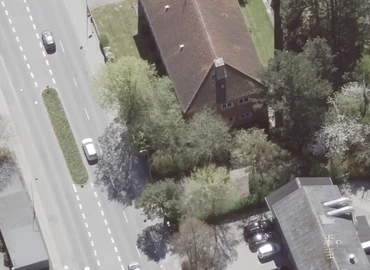 Kontor til leje på Rundforbivej 190, 2850 Nærum - 420 m² | Foto 1 - Lokalebasen.dk