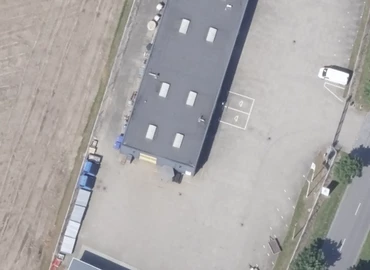 Lager / produktion Kometvej 9 6230 Rødekro