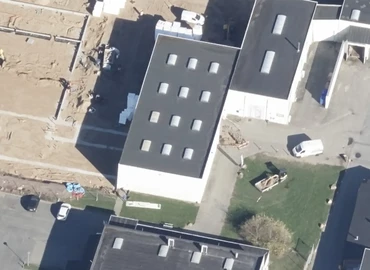 Kontor til leje på Egtvedvej 1, 6000 Kolding - 184 m² | Foto 0 - Lokalebasen.dk