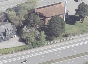 Kontor til leje på Rundforbivej 190, 2850 Nærum - 420 m² | Foto 3 - Lokalebasen.dk