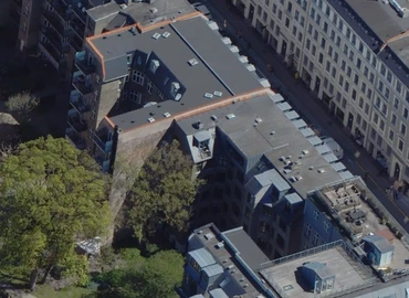 Butik til leje på Classensgade 5, 2100 København Ø - 179 m² | Foto 3 - Lokalebasen
