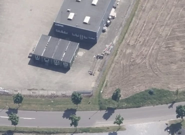 Lager / produktion Kometvej 9 6230 Rødekro