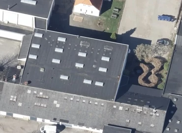 Kontor til leje på Egtvedvej 1, 6000 Kolding - 184 m² | Foto 0 - Lokalebasen.dk