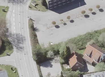 Kontor til leje på Bregnerødvej 132A, 3460 Birkerød - 146 m² | Foto 2 - Lokalebasen.dk