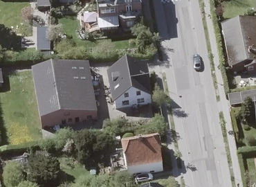 Bolig Sydvestvej 43A 2600 Glostrup