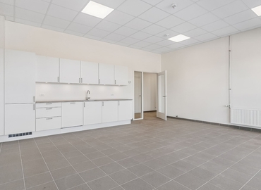 Warehouse Tinvej 15 4100 Ringsted
