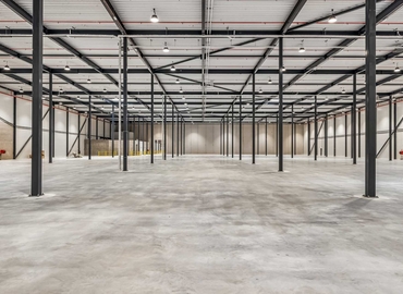 Warehouse Tinvej 15 4100 Ringsted