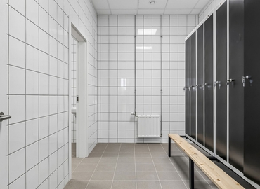 Warehouse Tinvej 15 4100 Ringsted