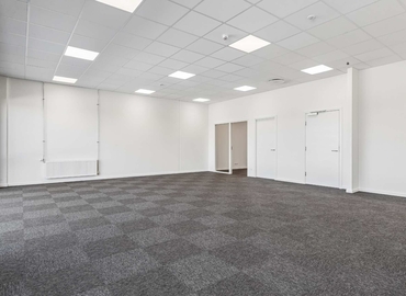 Warehouse Tinvej 15 4100 Ringsted