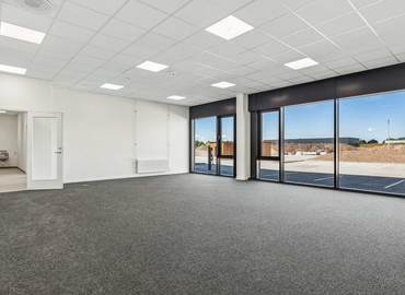 Warehouse Tinvej 15 4100 Ringsted