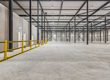 Warehouse Tinvej 15 4100 Ringsted