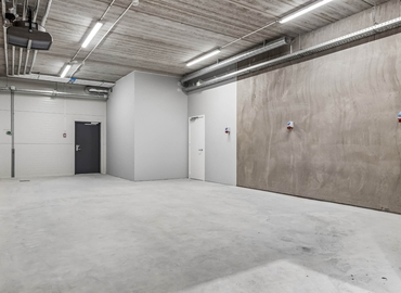 Warehouse Tinvej 15 4100 Ringsted