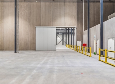 Warehouse Tinvej 15 4100 Ringsted