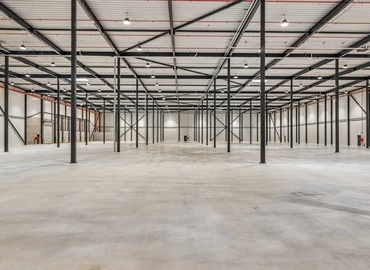 Warehouse Tinvej 15 4100 Ringsted