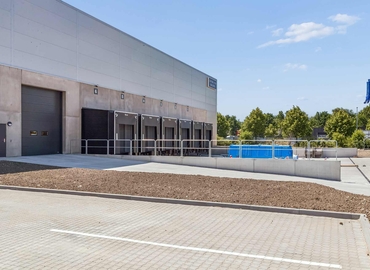 Warehouse Tinvej 15 4100 Ringsted