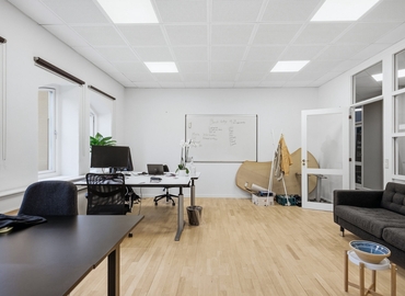 Office Søren Frichs Vej 38K 8230 Aabyhoj