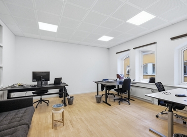 Office Søren Frichs Vej 38K 8230 Aabyhoj