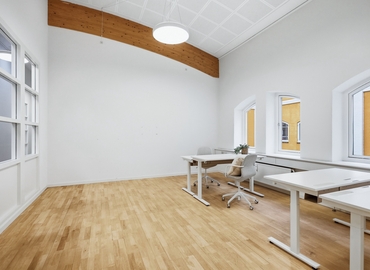 Office Søren Frichs Vej 38K 8230 Aabyhoj