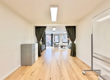 Kontor til leje på Vestergade 49, 5000 Odense C - 148 m² | Foto 5 - Lokalebasen