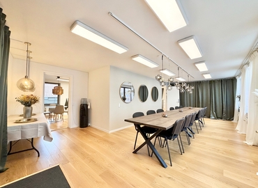 Kontor til leje på Vestergade 49, 5000 Odense C - 148 m² | Foto 4 - Lokalebasen.dk