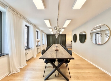 Kontor til leje på Vestergade 49, 5000 Odense C - 148 m² | Foto 3 - Lokalebasen