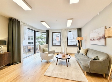 Kontor til leje på Vestergade 49, 5000 Odense C - 148 m² | Foto 2 - Lokalebasen.dk