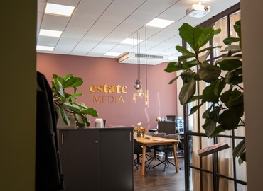 Office Østergade 24B 1100 Copenhagen City Center
