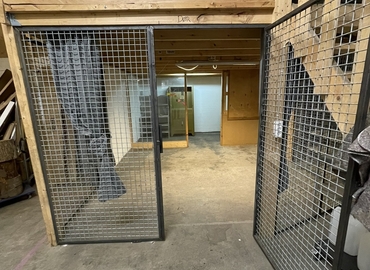 Warehouse Aldersrogade 6H, kl 2100 Copenhagen Ø