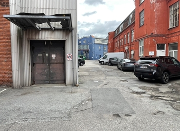 Warehouse Aldersrogade 6H, kl 2100 Copenhagen Ø