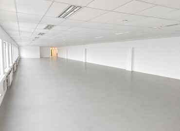Warehouse Islandsvej 5 4681 Herfølge