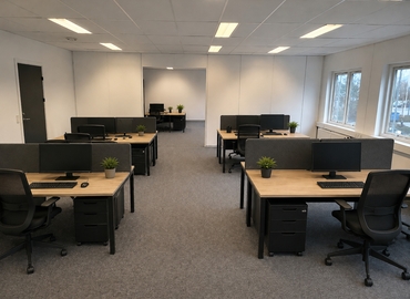 Warehouse Islandsvej 5 4681 Herfølge