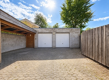 Parkering Bredstedgade 18 5000 Odense C