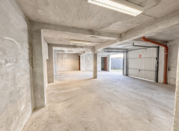 Parkering Bredstedgade 18 5000 Odense C
