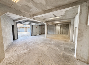 Parkering Bredstedgade 18 5000 Odense C