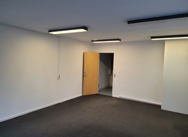 Lager til leje på Havremarken 4, 3650 Ølstykke - 43 m² | Foto 1 - Lokalebasen