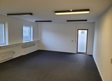 Lager til leje på Havremarken 4, 3650 Ølstykke - 43 m² | Foto 2 - Lokalebasen