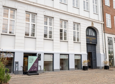 Shop Gammel Strand 46 1202 Copenhagen City Center