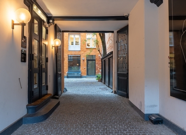Shop Gammel Strand 46 1202 Copenhagen City Center