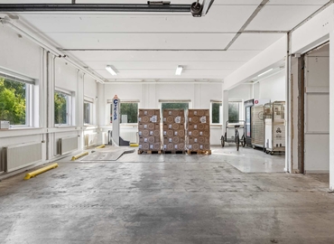 Warehouse Baldersbuen 27 2640 Hedehusene