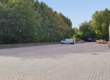 Warehouse Baldersbuen 27 2640 Hedehusene