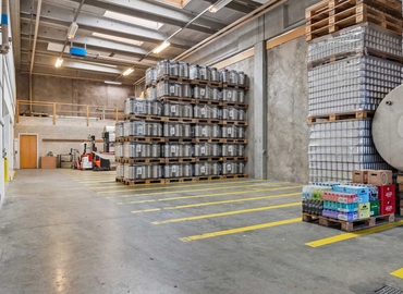 Warehouse Baldersbuen 27 2640 Hedehusene