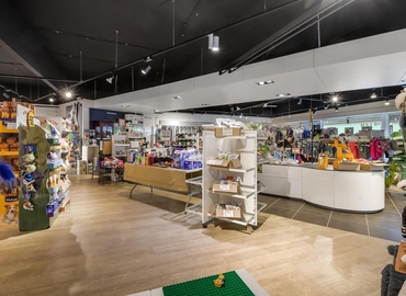Butik Nørregade 50 6600 Vejen