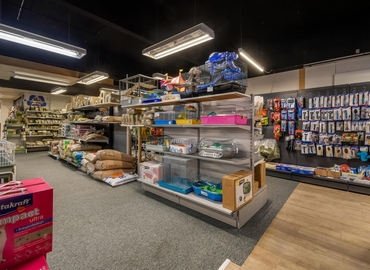 Butik Nørregade 50 6600 Vejen