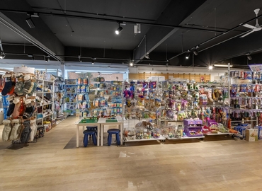 Butik Nørregade 50 6600 Vejen