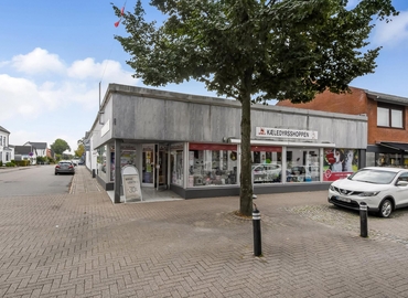 Butik Nørregade 50 6600 Vejen