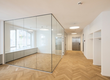 Office Vimmelskaftet 35B 1161 Copenhagen City Center