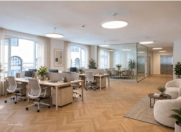 Office Vimmelskaftet 35B 1161 Copenhagen City Center