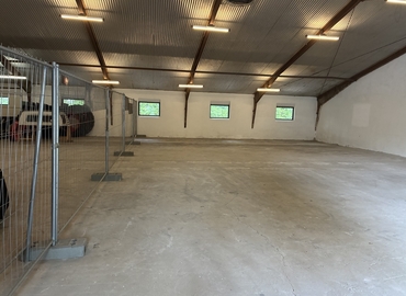 Office Tyvelsevej 55 4171 Glumso