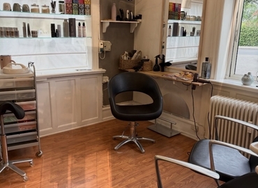 Butik til leje på Farum Hovedgade 13, 3520 Farum - 15 m² | Foto 1 - Lokalebasen.dk